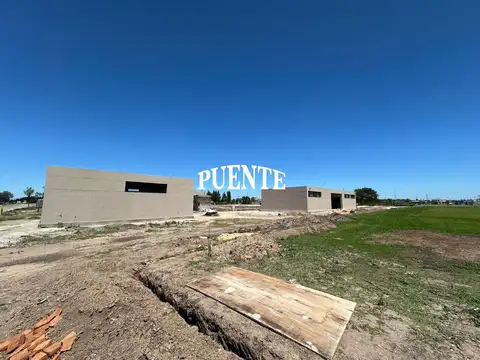 Terreno en Venta 12  mts Frente