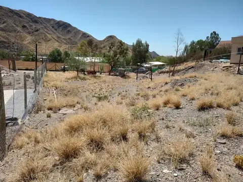 Terreno en Venta en Mendoza, USD 16.000