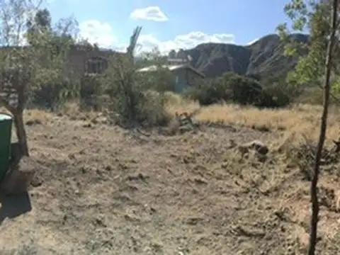 Terreno en Venta en Mendoza, USD 16.000