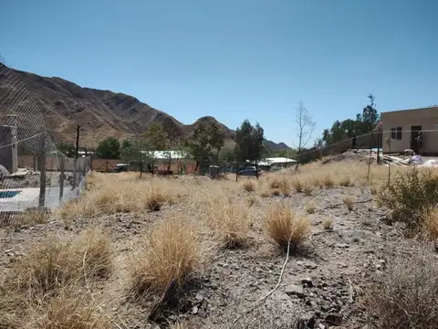 VENTA LOTE CHALLAO CIUDAD CAPITAL