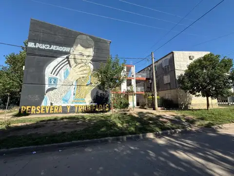 VENDE DPTO DOS DORMITORIO MACIAS  3681 SANTO TOME