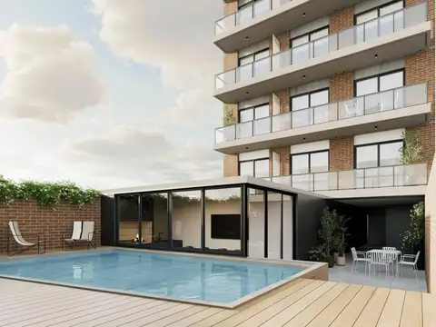 Departamento en Venta de 2 dormitorios