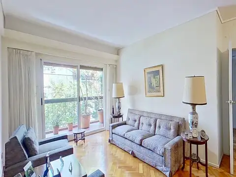 VENTA DEPARTAMENTO 4 AMBIENTES BELGRANO FUNCIONAL