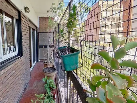 Departamento en Venta de 3 dormitorios