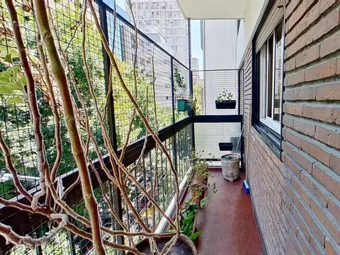 Departamento en Venta de 4 ambientes