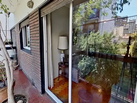 Departamento en Venta en Belgrano, USD 195.000