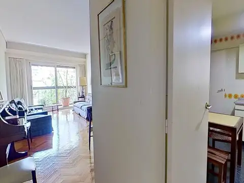 Departamento en Venta 53 años