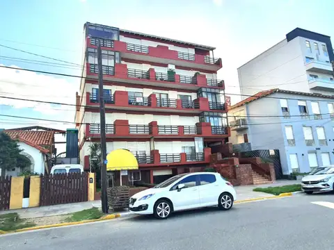 Avenida Costanera 2300, Piso 3