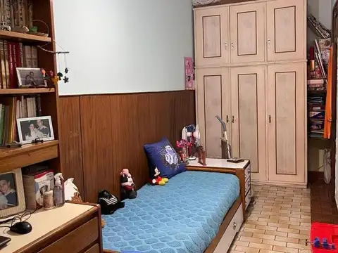 Depto Tipo Casa en Venta en Jose Ingenieros, USD 69.000