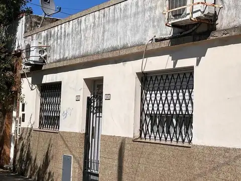 VENTA - PH TIPO CASA 3 AMBIENTES - JOSE INGENIEROS