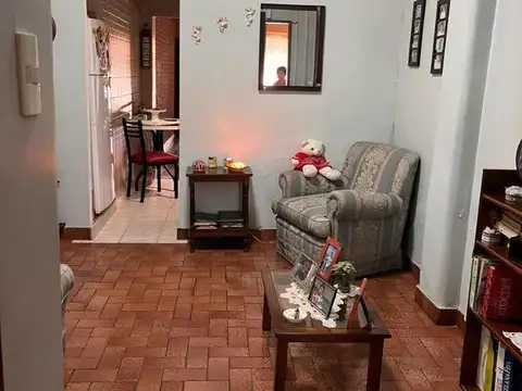 Depto Tipo Casa en Venta de 3 ambientes