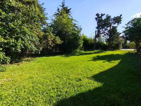 VENTA LOTE 450M2 PILAR COUNTRY CLUB LA CASCADA