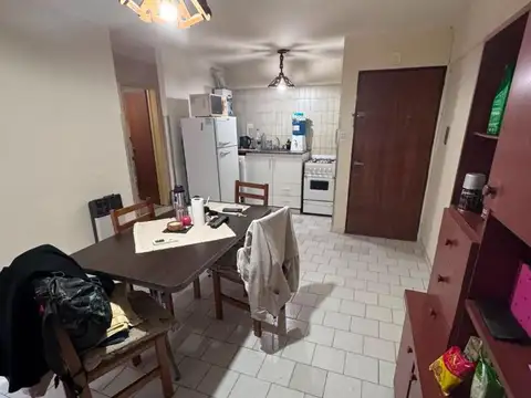 Departamento en Venta en Centro, USD 38.000