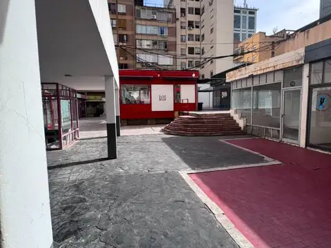 Venta depto 1dorm zona centro