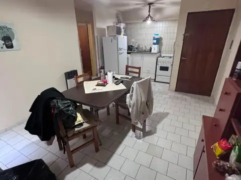 Departamento en Venta 45 años