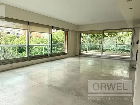 Departamento 4 ambientes con 3 baños