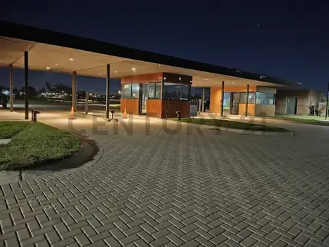 TERRENO EN VENTA - VILLAGE JOVEN, BELLA VISTA