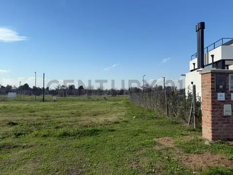 Terreno en Venta de 622,0 m2