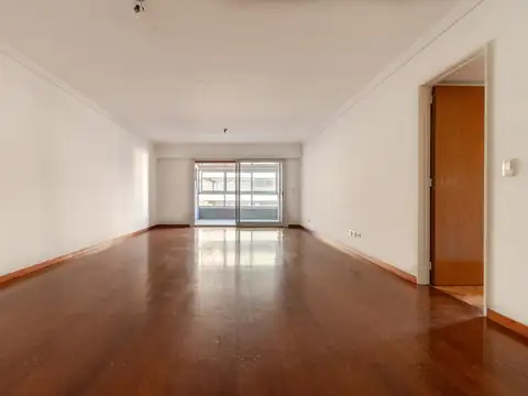 Departamento en Alquiler de 3 dormitorios