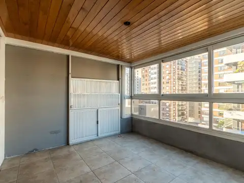 Departamento 4 ambientes con 4 baños