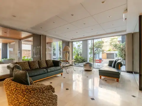 Departamento en Alquiler de 4 ambientes
