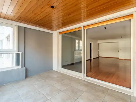 Departamento en Alquiler con 1 cocheras
