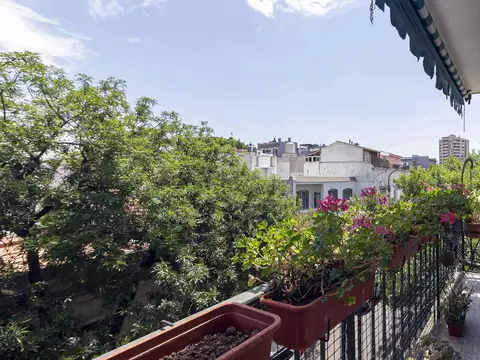 Departamento en Venta 50 años