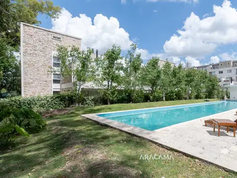 Departamento 2 ambientes en Venta - Canning