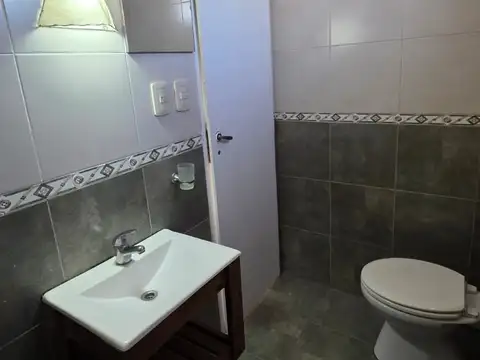 Bernardo no frione 4600, Piso 3