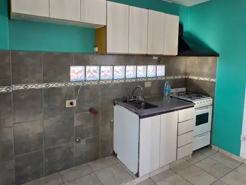 Depto Tipo Casa en Alquiler en Villa Real, $ 450.000