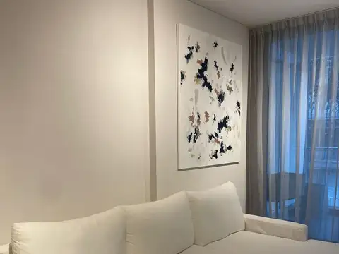 Departamento en Venta en Palermo, USD 387.000
