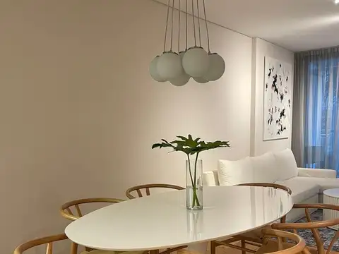 Departamento en Venta 8 años