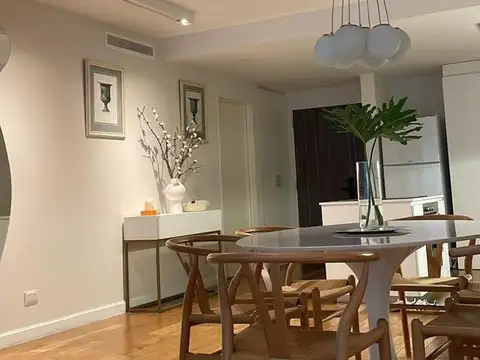 Departamento en Palermo