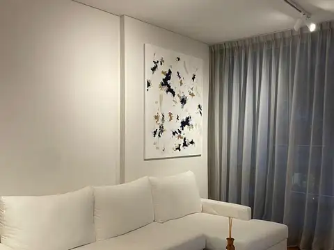 Departamento en Palermo