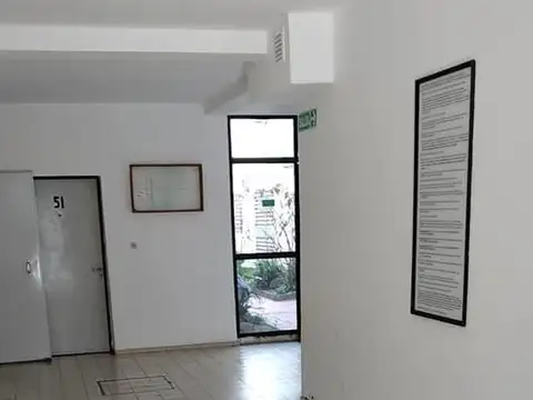 Departamento en Alquiler 40 años