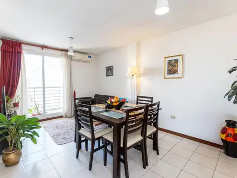 Departamento en Venta en Santa Fe, La Capital