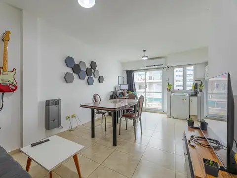 Departamento en Venta Permite mascota