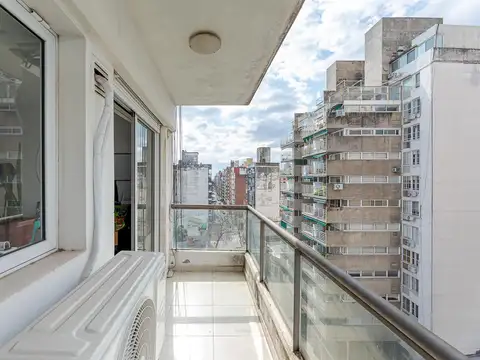 Departamento en Venta en Centro, USD 90.000