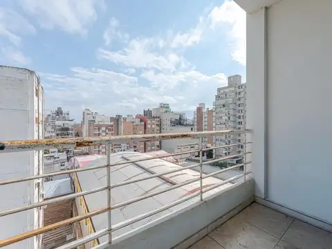 Departamento en Venta 17 años