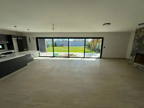 Casa en Alquiler 3 años