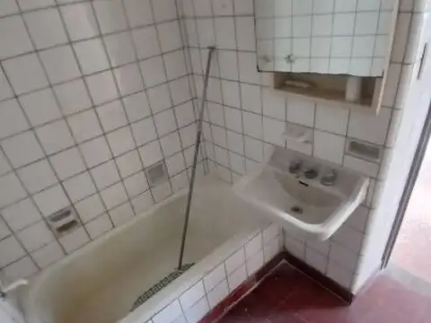 DEPARTAMENTO DE 1 DORMITORIO.
