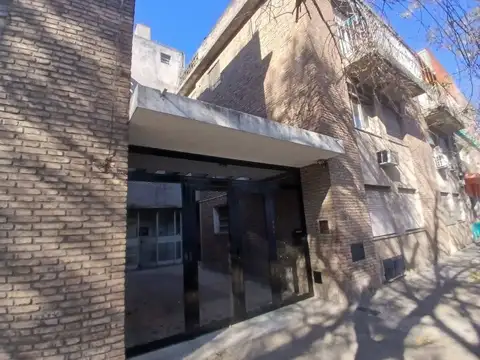 DEPARTAMENTO DE 1 DORMITORIO.