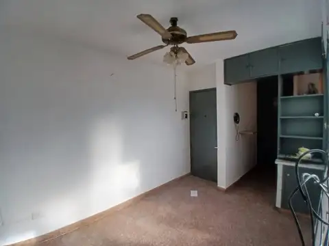 Departamento 5 ambientes con 1 baño