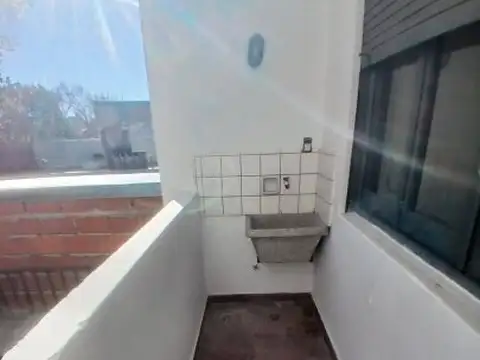 Departamento en Alquiler de 5 ambientes