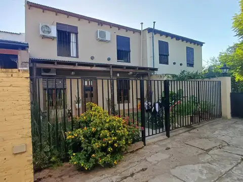 Casa excelente estado y ubicacion