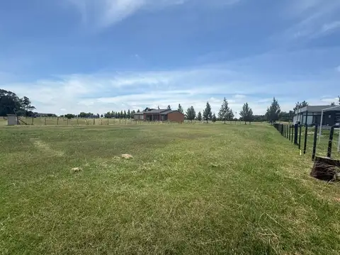 VENTA DE LOTE | EL MIRADOR CLUB DE CAMPO BRANDSEN