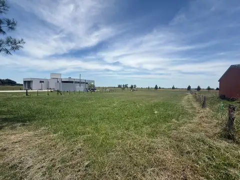 VENTA DE LOTE | EL MIRADOR CLUB DE CAMPO BRANDSEN