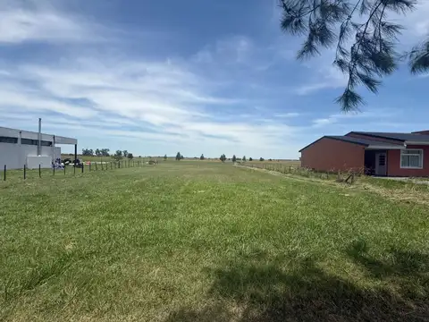 Terreno en Venta en Samborombon, USD 32.000