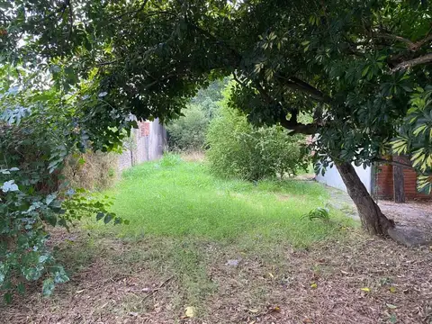 VENTA TERRENO / LOTE 741 m2 HURLINGHAM