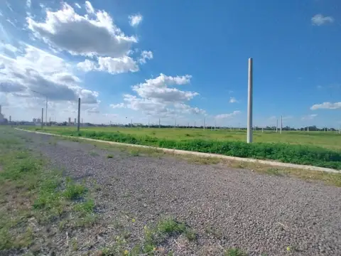 TERRENO EN VENTA EN COMUNIDAD EVOLUTIVA - PUEBLO ESTHER